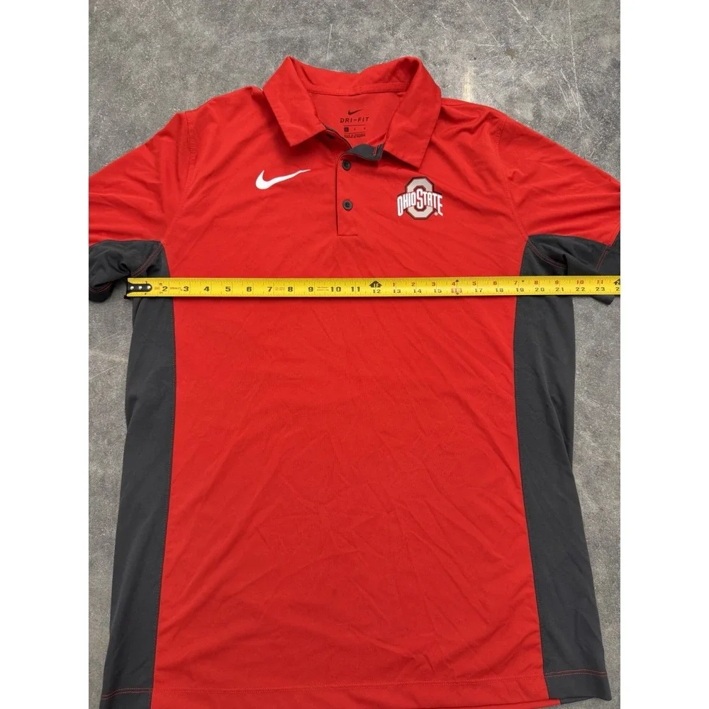 Nike ohio state